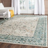 Safavieh Serenity SER213 Power Loomed Rug