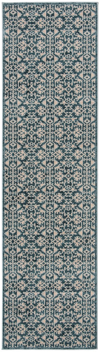 Safavieh Serenity SER215 Power Loomed Rug