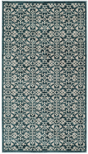 Safavieh Serenity SER215 Power Loomed Rug