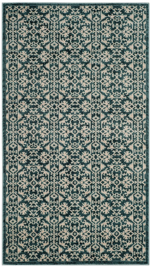 Safavieh Serenity SER215 Power Loomed Rug