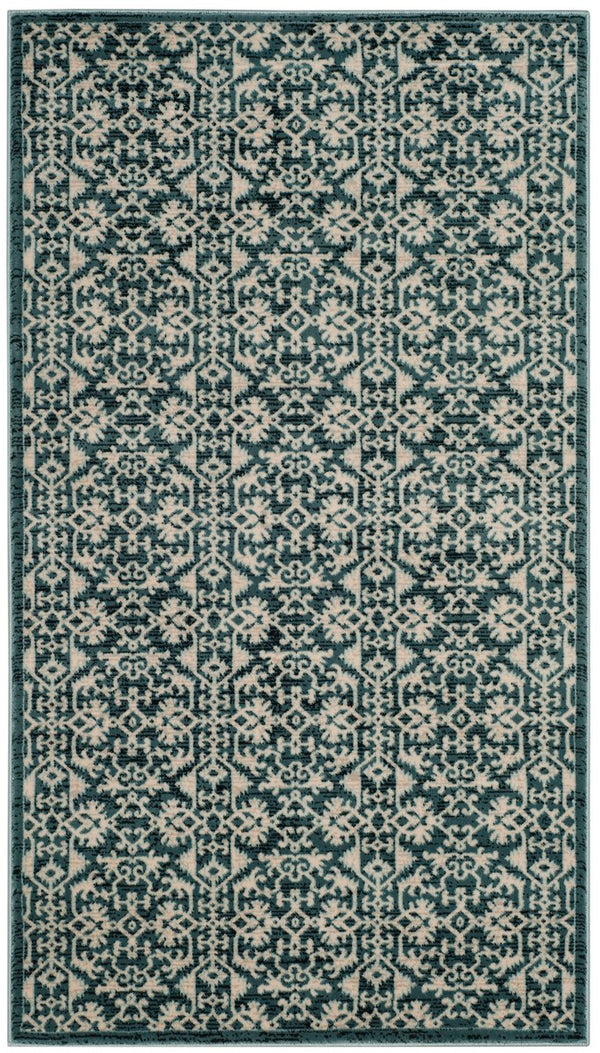 Safavieh Serenity SER215 Power Loomed Rug