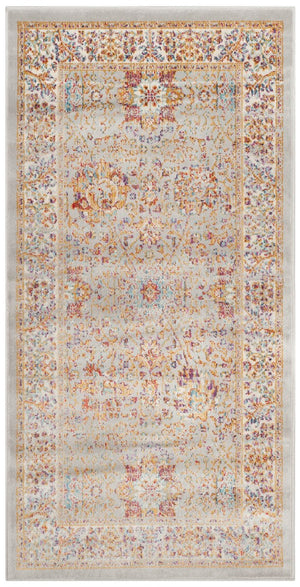 Safavieh Sevilla SEV810 Power Loomed Rug