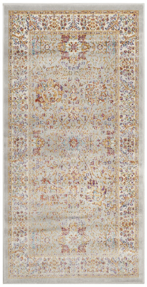 Safavieh Sevilla 810 Power Loomed 100% Viscose Rug SEV810A-26