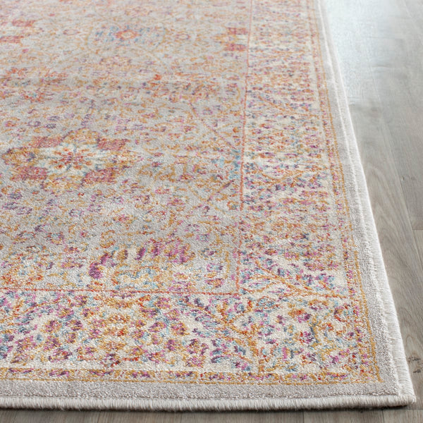 Safavieh Sevilla SEV810 Power Loomed Rug