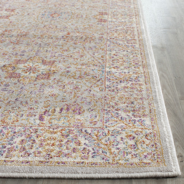 Safavieh Sevilla 810 Power Loomed 100% Viscose Rug SEV810A-26