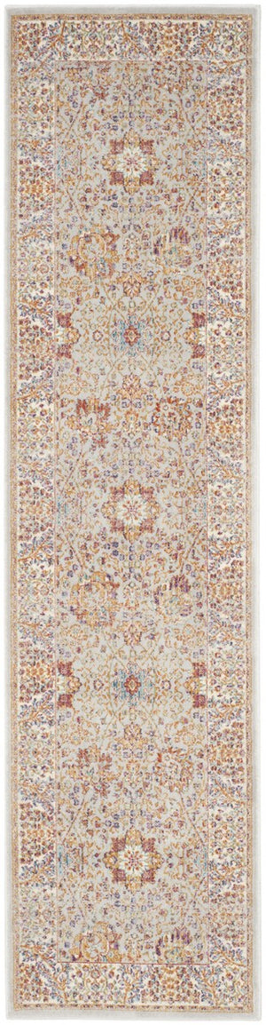 Safavieh Sevilla 810 Power Loomed 100% Viscose Rug SEV810A-26