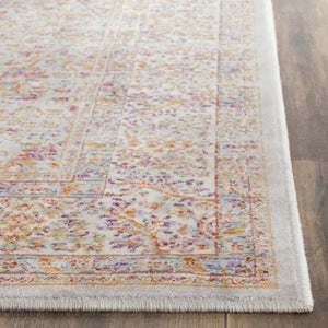 Safavieh Sevilla 810 Power Loomed 100% Viscose Rug SEV810A-26