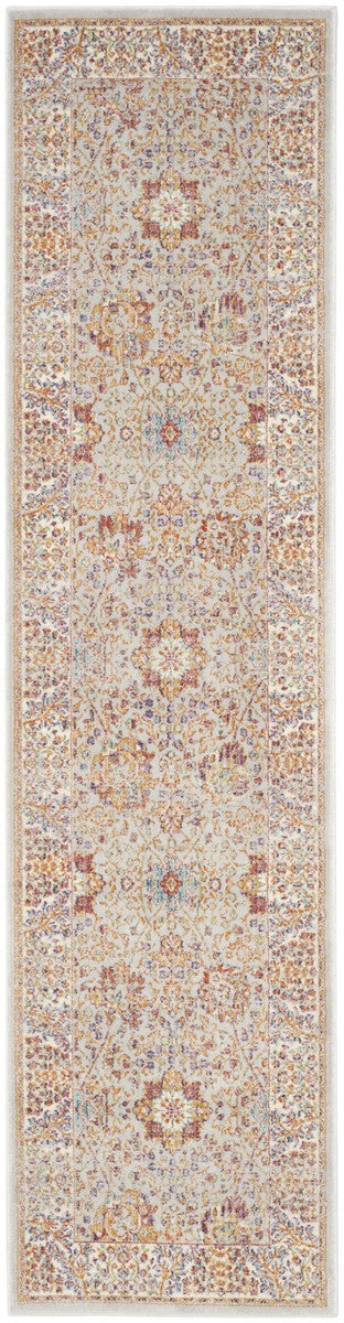 Safavieh Sevilla SEV810 Power Loomed Rug