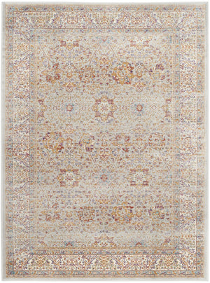 Safavieh Sevilla 810 Power Loomed 100% Viscose Rug SEV810A-26