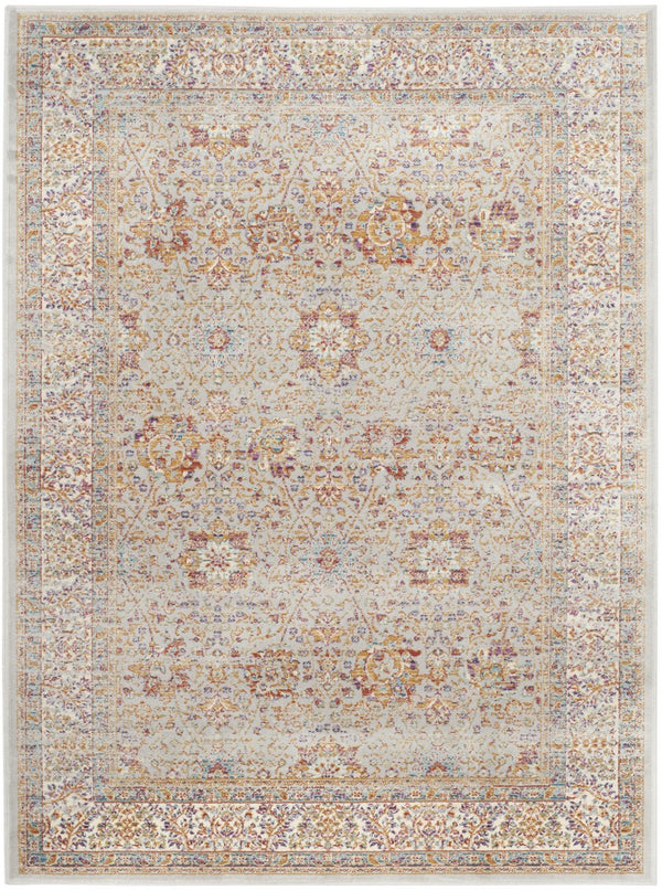 Safavieh Sevilla 810 Power Loomed 100% Viscose Rug SEV810A-26