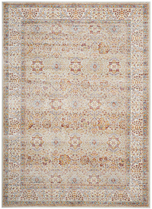 Safavieh Sevilla 810 Power Loomed 100% Viscose Rug SEV810A-26