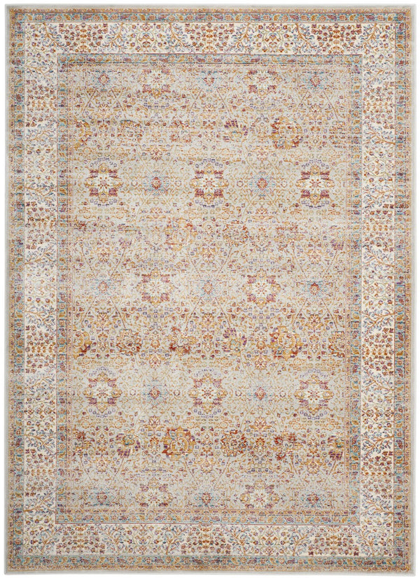 Safavieh Sevilla 810 Power Loomed 100% Viscose Rug SEV810A-26