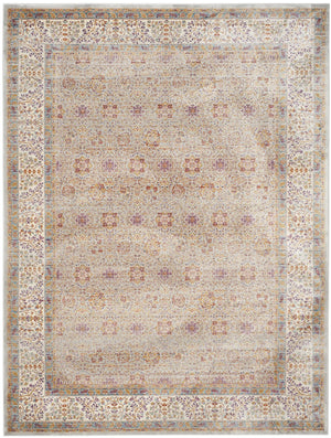 Safavieh Sevilla 810 Power Loomed 100% Viscose Rug SEV810A-26