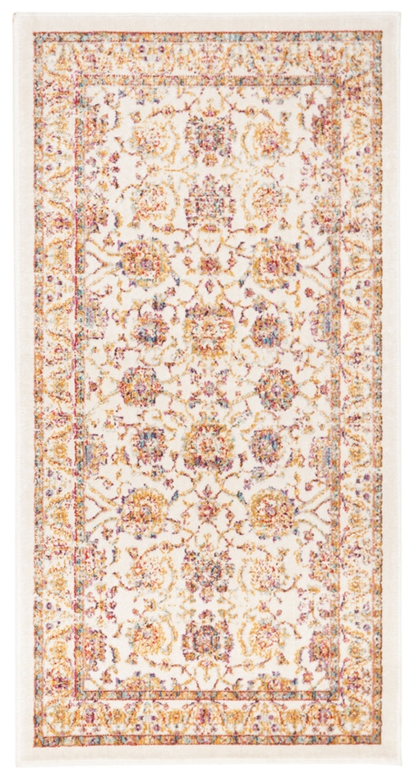 Safavieh Sevilla 811 Power Loomed 100% Viscose Rug SEV811B-26