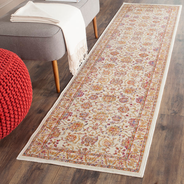 Safavieh Sevilla SEV811 Power Loomed Rug