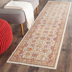 Safavieh Sevilla 811 Power Loomed 100% Viscose Rug SEV811B-26