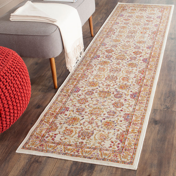 Safavieh Sevilla 811 Power Loomed 100% Viscose Rug SEV811B-26