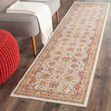 Safavieh Sevilla SEV811 Power Loomed Rug