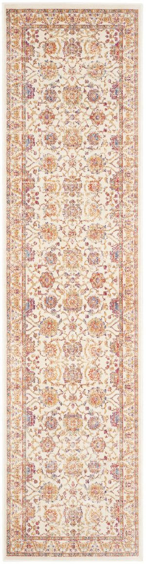 Safavieh Sevilla 811 Power Loomed 100% Viscose Rug SEV811B-26