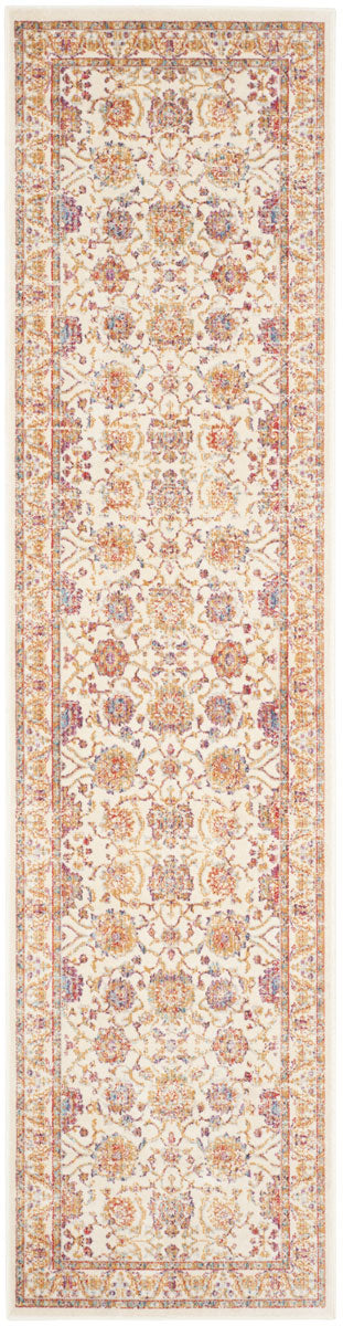 Safavieh Sevilla 811 Power Loomed 100% Viscose Rug SEV811B-26