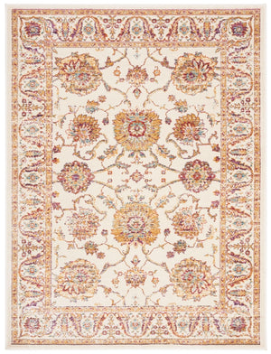 Safavieh Sevilla 811 Power Loomed 100% Viscose Rug SEV811B-26