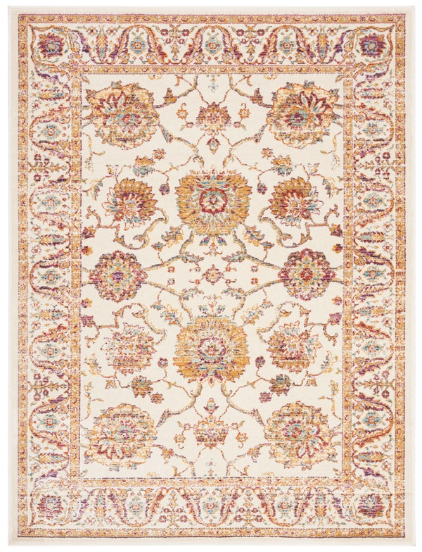 Safavieh Sevilla 811 Power Loomed 100% Viscose Rug SEV811B-26