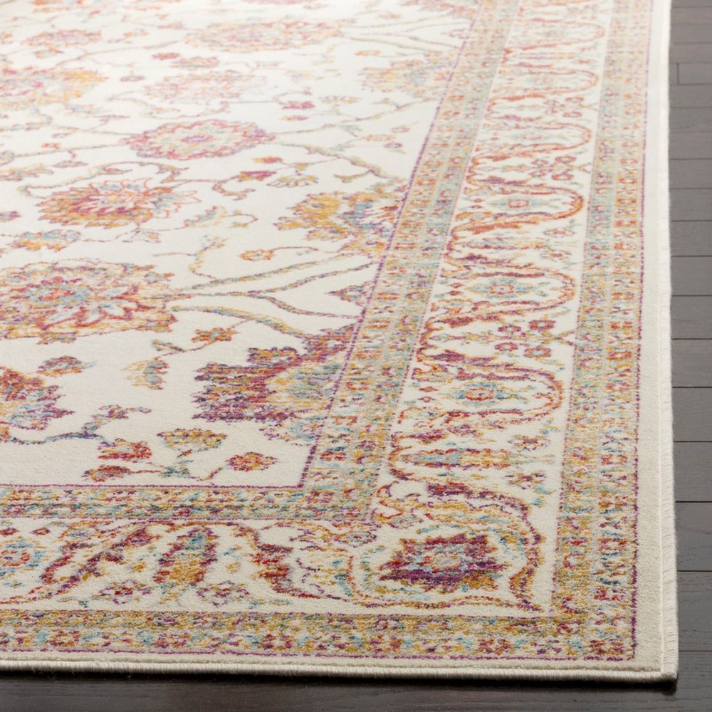 Safavieh Sevilla 811 Power Loomed 100% Viscose Rug SEV811B-26