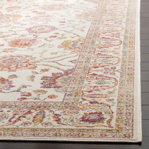 Safavieh Sevilla 811 Power Loomed 100% Viscose Rug SEV811B-26