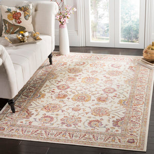 Safavieh Sevilla 811 Power Loomed 100% Viscose Rug SEV811B-26