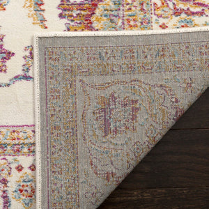 Safavieh Sevilla 811 Power Loomed 100% Viscose Rug SEV811B-26