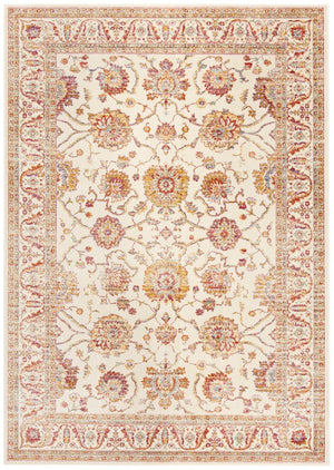 Safavieh Sevilla SEV811 Power Loomed Rug