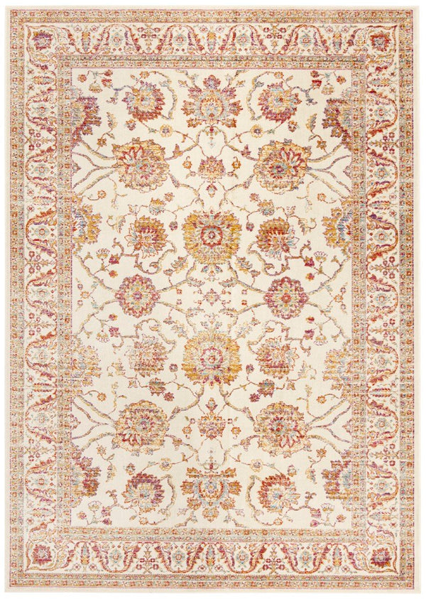Safavieh Sevilla SEV811 Power Loomed Rug