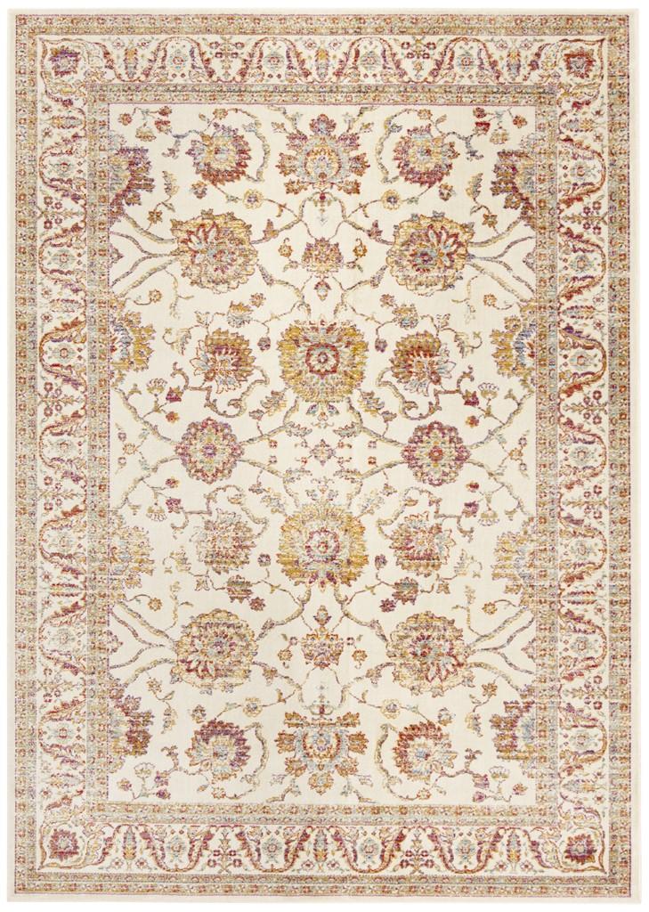 Safavieh Sevilla 811 Power Loomed 100% Viscose Rug SEV811B-26