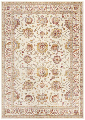 Safavieh Sevilla 811 Power Loomed 100% Viscose Rug SEV811B-26