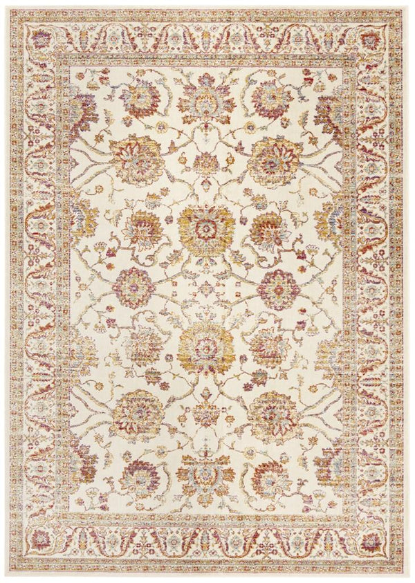 Safavieh Sevilla 811 Power Loomed 100% Viscose Rug SEV811B-26