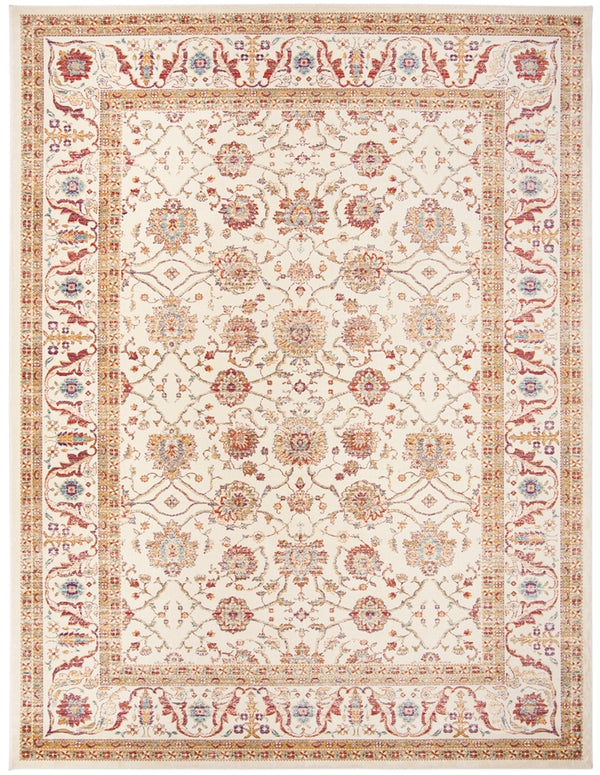 Safavieh Sevilla 811 Power Loomed 100% Viscose Rug SEV811B-26