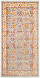 Safavieh Sevilla SEV811 Power Loomed Rug