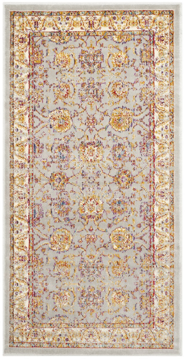 Safavieh Sevilla 811 Power Loomed 100% Viscose Rug SEV811F-26