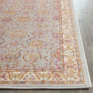 Safavieh Sevilla SEV811 Power Loomed Rug