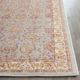 Safavieh Sevilla SEV811 Power Loomed Rug