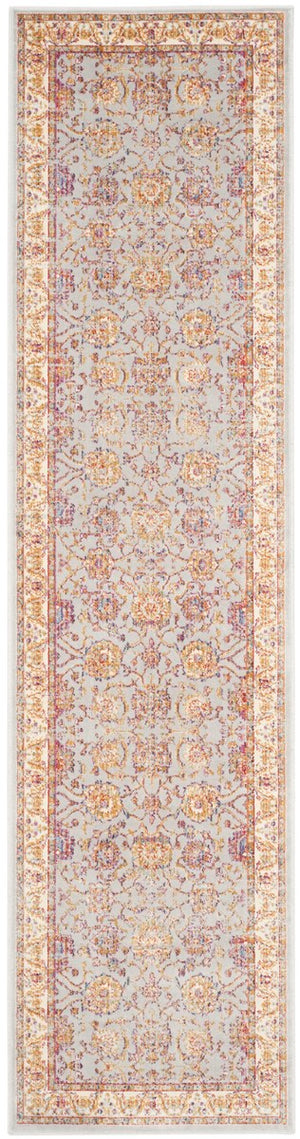 Safavieh Sevilla SEV811 Power Loomed Rug