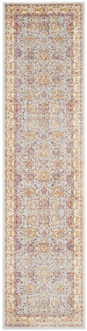 Safavieh Sevilla 811 Power Loomed 100% Viscose Rug SEV811F-26