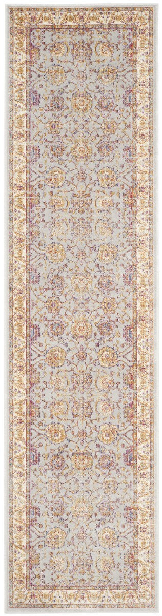 Safavieh Sevilla 811 Power Loomed 100% Viscose Rug SEV811F-26