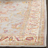 Safavieh Sevilla SEV811 Power Loomed Rug