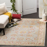 Safavieh Sevilla SEV811 Power Loomed Rug