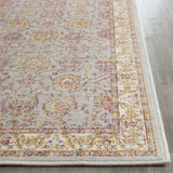 Safavieh Sevilla SEV811 Power Loomed Rug