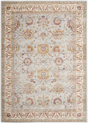 Safavieh Sevilla 811 Power Loomed 100% Viscose Rug SEV811F-26
