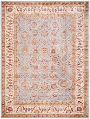 Safavieh Sevilla SEV811 Power Loomed Rug