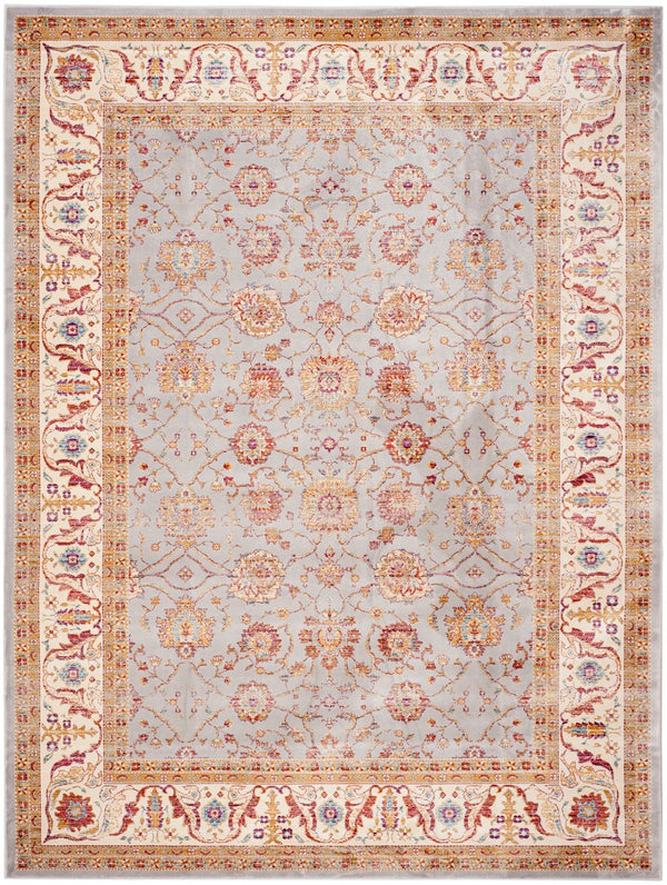 Safavieh Sevilla SEV811 Power Loomed Rug