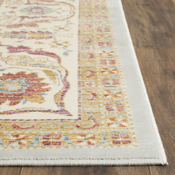 Safavieh Sevilla 811 Power Loomed 100% Viscose Rug SEV811F-26